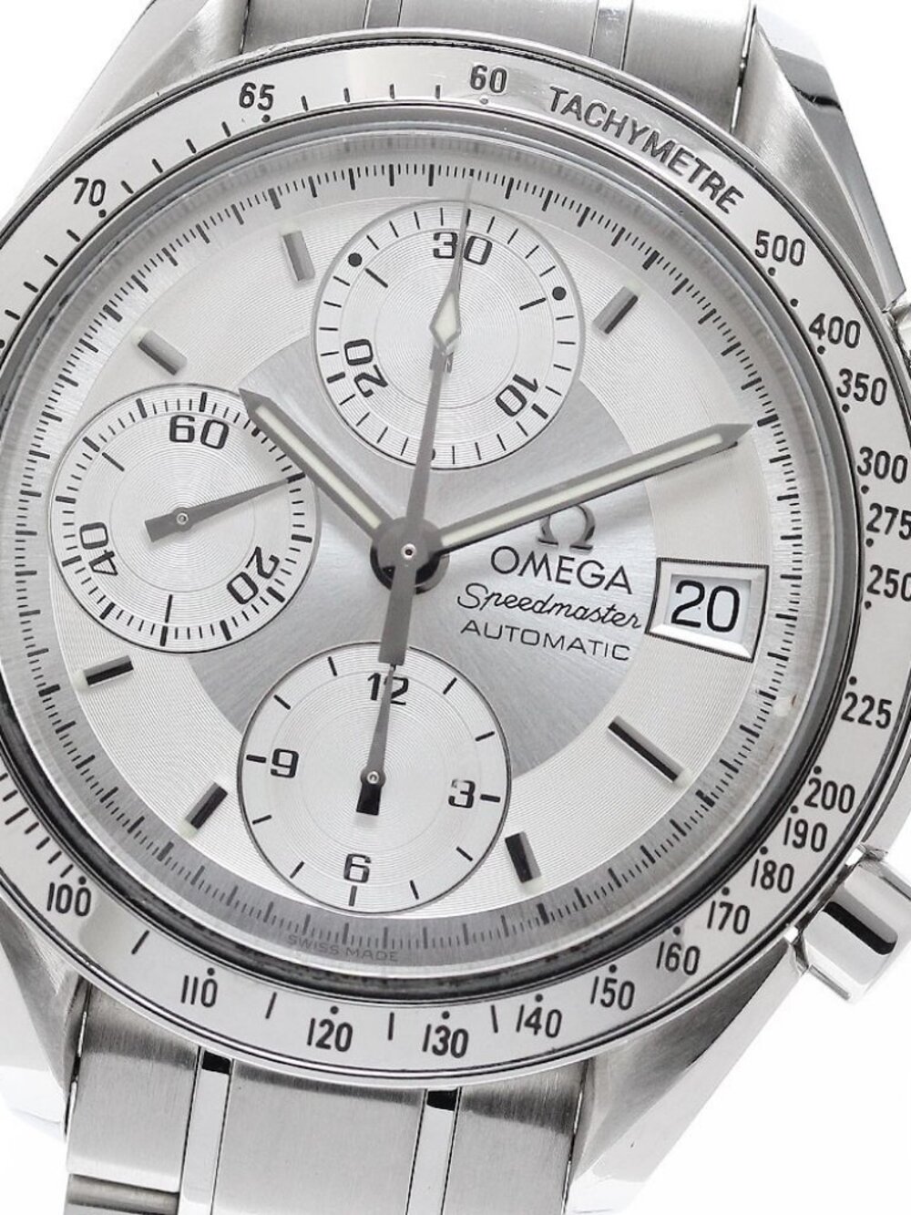 OMEGA Speedmaster - Picture 8 of 12